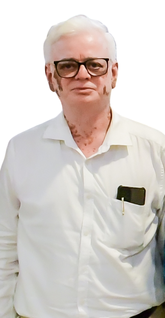 Dr. U K Banerjee